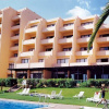Отель Aqua Meia Praia, фото 1