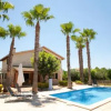 Отель Villa Agueda, фото 8