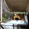 Отель Cherokee Ridge 7 - Studio Cabin, фото 5