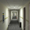 Отель Super 8 Linyi Ao Long, фото 9
