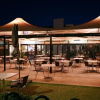 Отель Sundowner Motel Hotel, фото 11