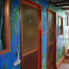 Отель Montana Linda Hostel Orosi, фото 2