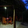 Отель Chaya Maya Jungle Lodge в Бельмопане