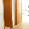 Отель Villa Minna - Ferienwohnung 3 mit Balkon, фото 9