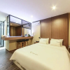 Отель V Motel, фото 5