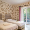 Отель Villa Kaputas 3 by Akdenizvillam, фото 2