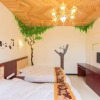 Отель Ya'an Bifengxia Jinshan'ge Inn, фото 4