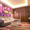 Отель Lavande Hotel Guangyuan Lizhou East Road Branch, фото 2