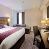 Отель Premier Inn London Bridge Hotel в Лондоне