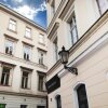 Отель Rybna Large Apartment в Праге