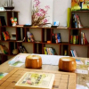 Отель Qiangcheng Dream Youth Hostel, фото 16