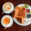 Отель James Joyce Coffetel Bozhou Tangwang Road, фото 6