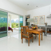 Отель Krabi Villa Sawan Mountain 1, фото 6