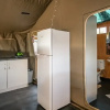 Отель West Coast Luxury Tents- Glamping, фото 5