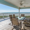 Отель Beachfront Beauty in Galveston by RedAwning, фото 6