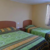 Отель Hostal Playa Brava, фото 3