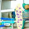 Отель immanuel surf hostel, фото 15