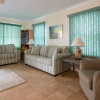 Отель Sandy Pause A - 3 Br Townhouse, фото 4