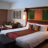 Отель Radisson Blu Temple Bay Resort at Mahabalipuram, фото 2