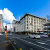 Отель Auckland Centre with Pool and Gym, фото 1