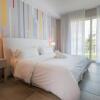 Отель Vizion Suites, фото 3