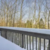 Отель Camelback Mtn Near Ski/Zip Line/Aquatopia Waterpark 3Br 3Ba Townhome, фото 8
