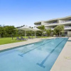 Отель Cotton Beach 84 - Executive Family Suite, фото 9