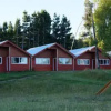 Отель Cabanas Llicaldad, фото 1