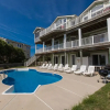 Отель Coastal View VIII - 8 Br Home, фото 1