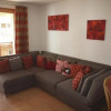 Отель Haus Alparosa Wohnung Degen, фото 1