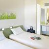 Отель Ibis Budget Leverkusen City, фото 17