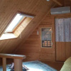 Отель Cottage Mogi Log House, фото 7