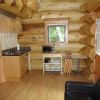 Отель Porteau Cove Olympic Legacy Cabins, фото 6