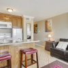 Отель Seascape 1203 - 1 Br Condo, фото 7