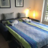 Отель Apartmentanlage 