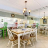 Отель Amelia By The Sea - 560 ASea - 2 Br Condo, фото 8
