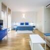 Отель Gran Via Suites III, фото 2