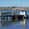 Отель Le Marina B&B, фото 9