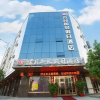 Отель Baiman Hotel (Hengyang Nanyue Hengshan Scenic Area Temple Branch), фото 16