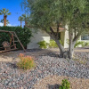 Отель Desert Zen in Palm Springs by RedAwning, фото 12