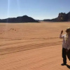 Отель Martian Camp, фото 4