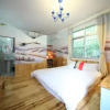 Отель Xiamen Under The Banyan Cafe Hostel, фото 6