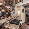 Отель Ruidoso Four-bedroom, фото 6