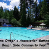 Отель Gorgeous on the West Shore of Lake Tahoe by RedAwning, фото 9