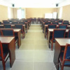 Отель Jinjiang Inn Yuncheng Zhongyin Avenue, фото 16