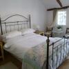 Отель Church Hall Farm Bed and Breakfast в Данмау