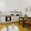 Отель Mustard Apartment, фото 8