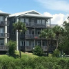 Отель Seahorse Landing #503 Gulf Front Vacation Condo, фото 11