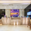 Отель Lavande Hotel Tianjin Binhai Yujiapu Finacial Center, фото 16