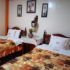 Отель Hostal Karajia, фото 11